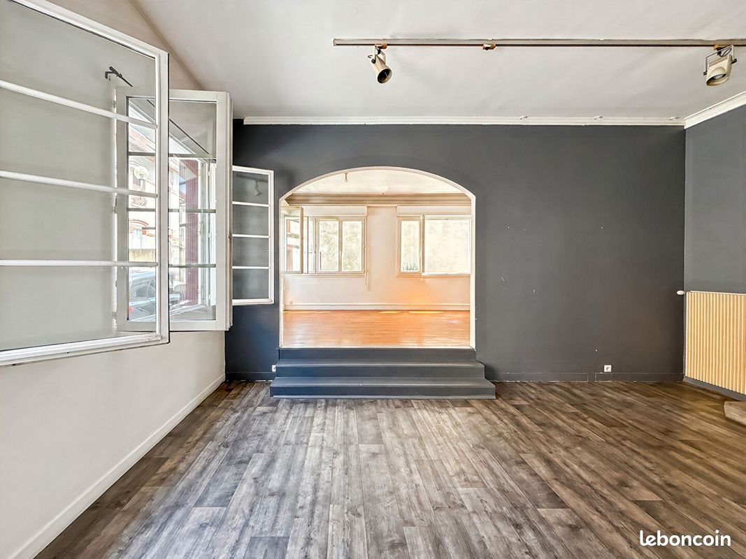 Maison à vendre, 120m², Bonnières-sur-Seine