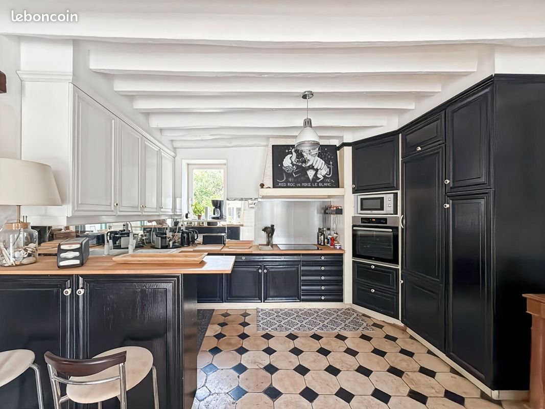 Maison à vendre, 200m², Vienne-en-Arthies