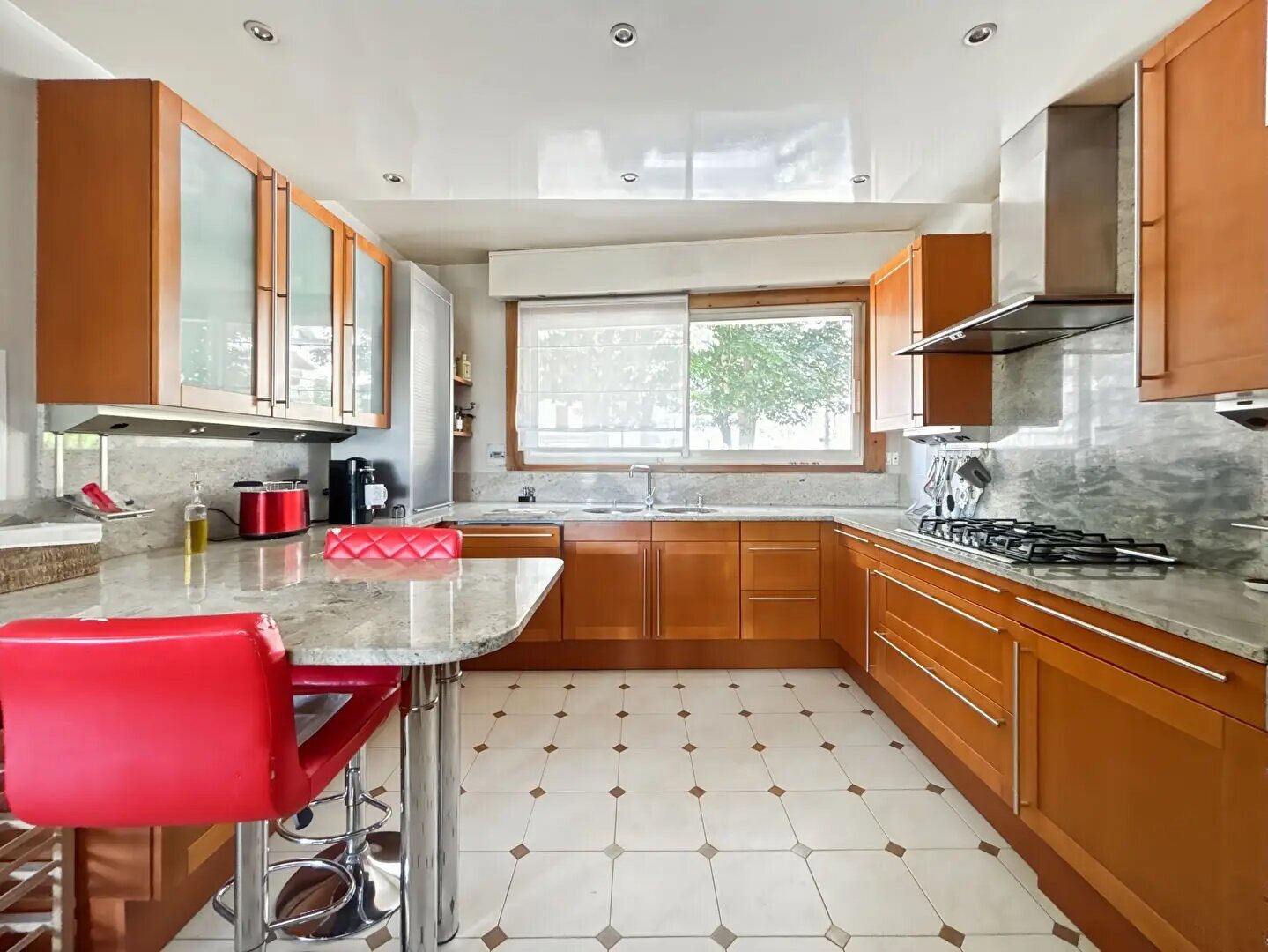 Maison à vendre, 200m², Mantes-la-Jolie