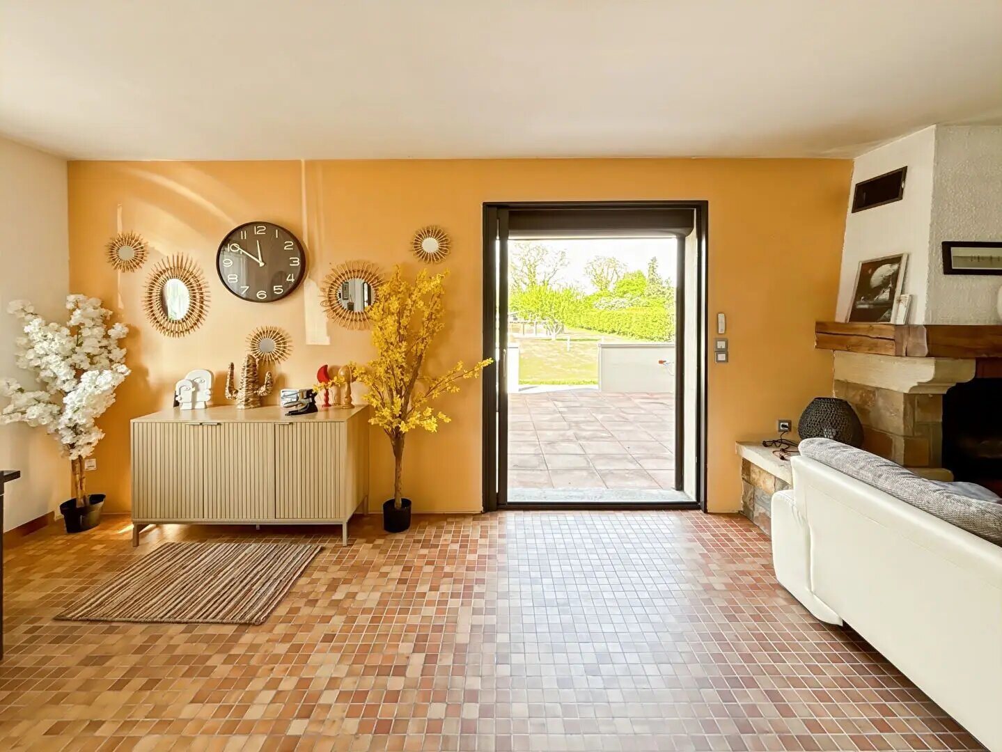 Maison à vendre, 128m², Magny-en-Vexin