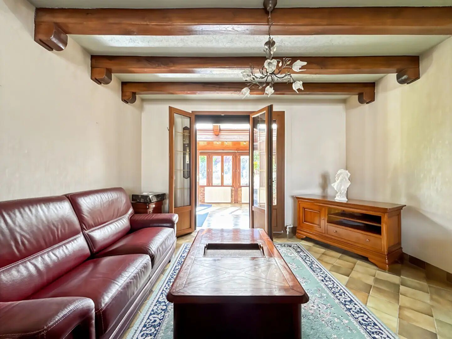 Maison à vendre, 110m², Mantes-la-Jolie