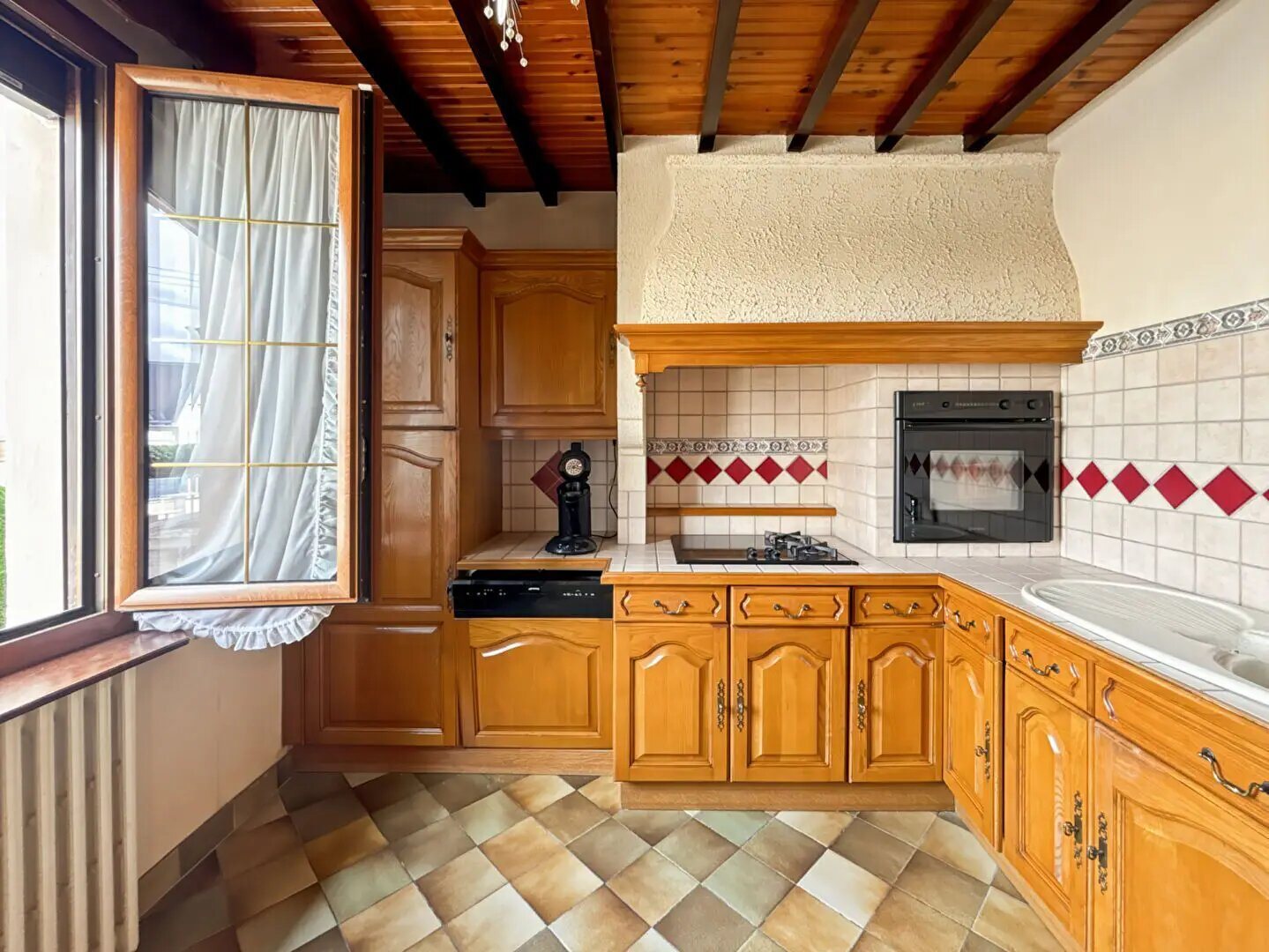 Maison à vendre, 110m², Mantes-la-Jolie