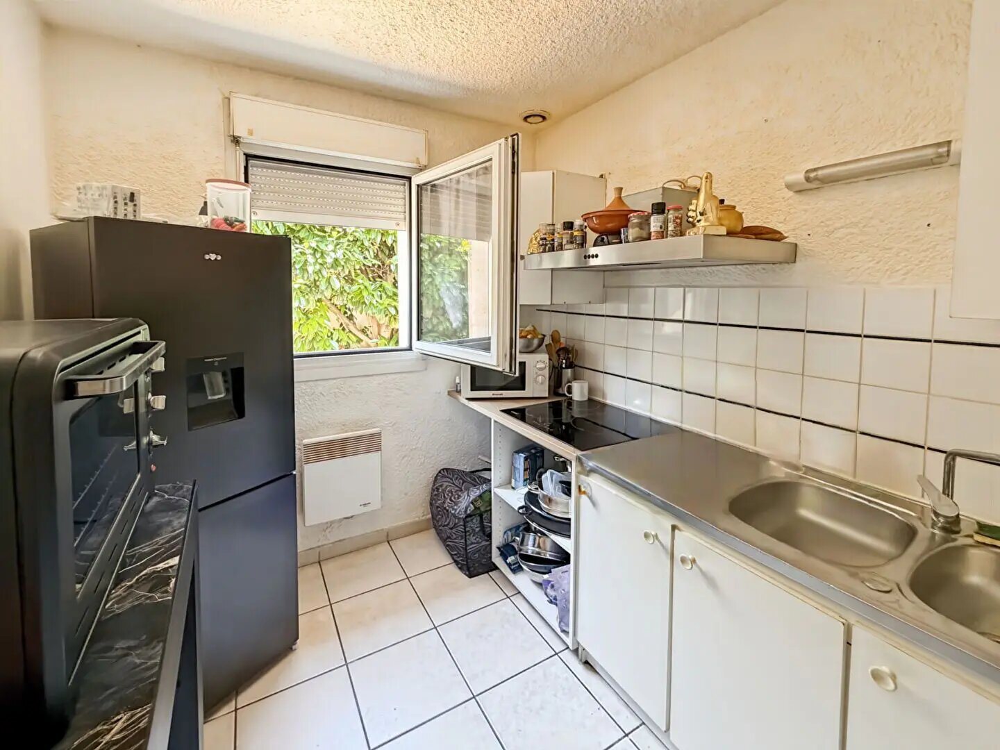 Appartement à vendre, 28m², Mantes-la-Jolie
