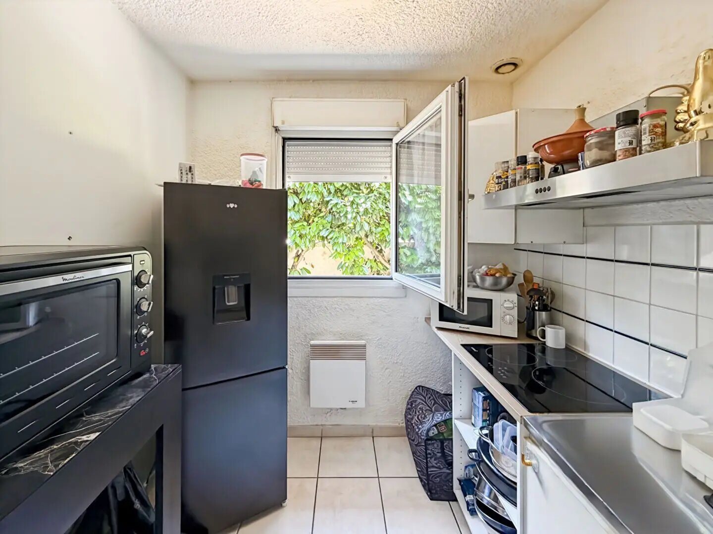 Appartement à vendre, 28m², Mantes-la-Jolie