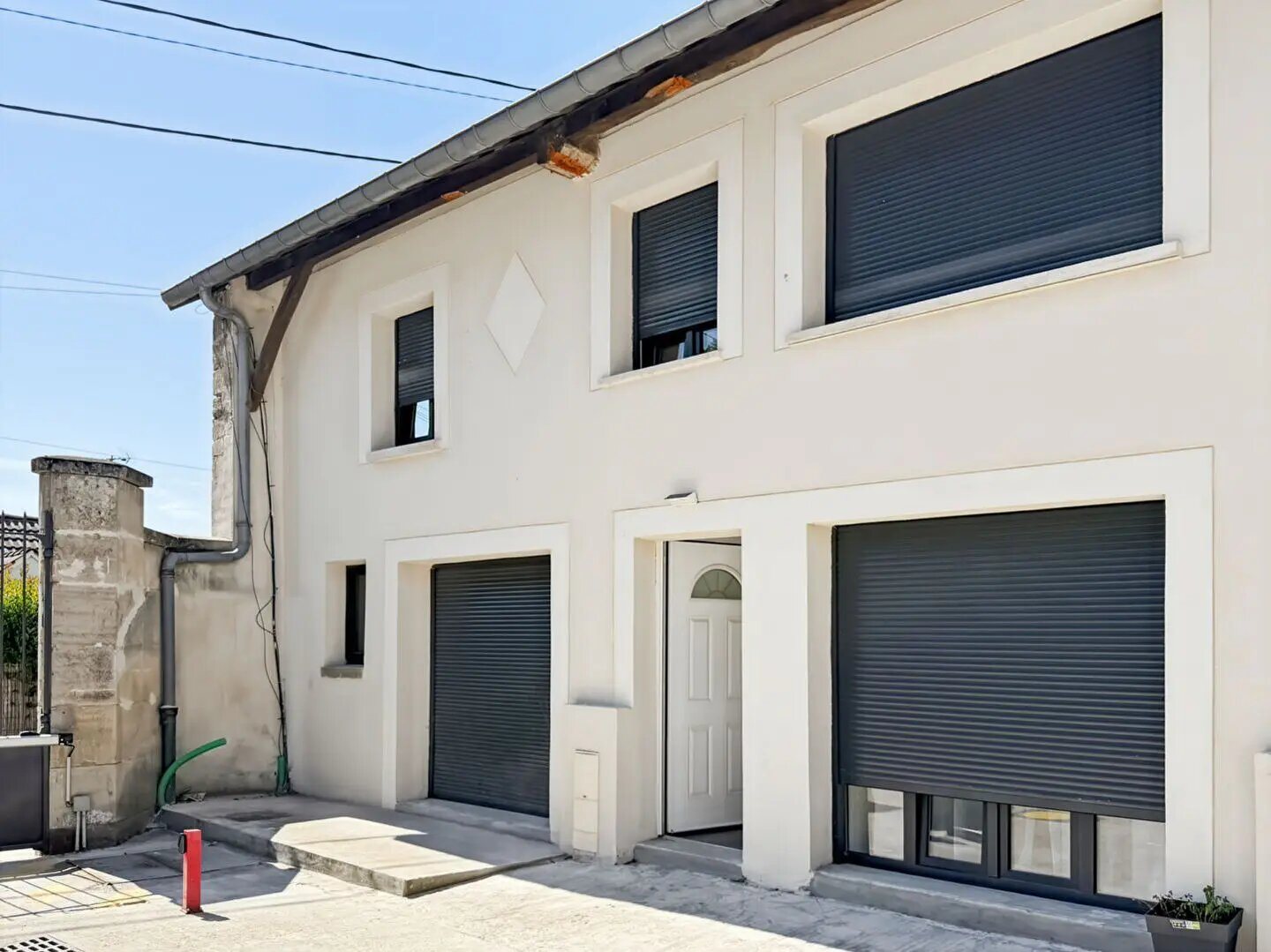 Appartement à louer, 47m², Juziers