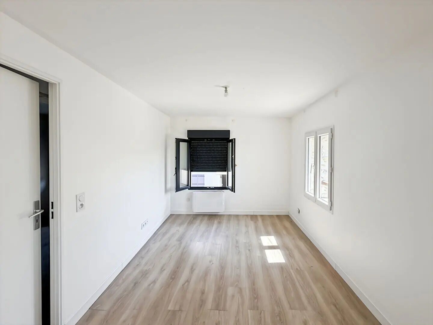 Appartement à louer, 47m², Juziers