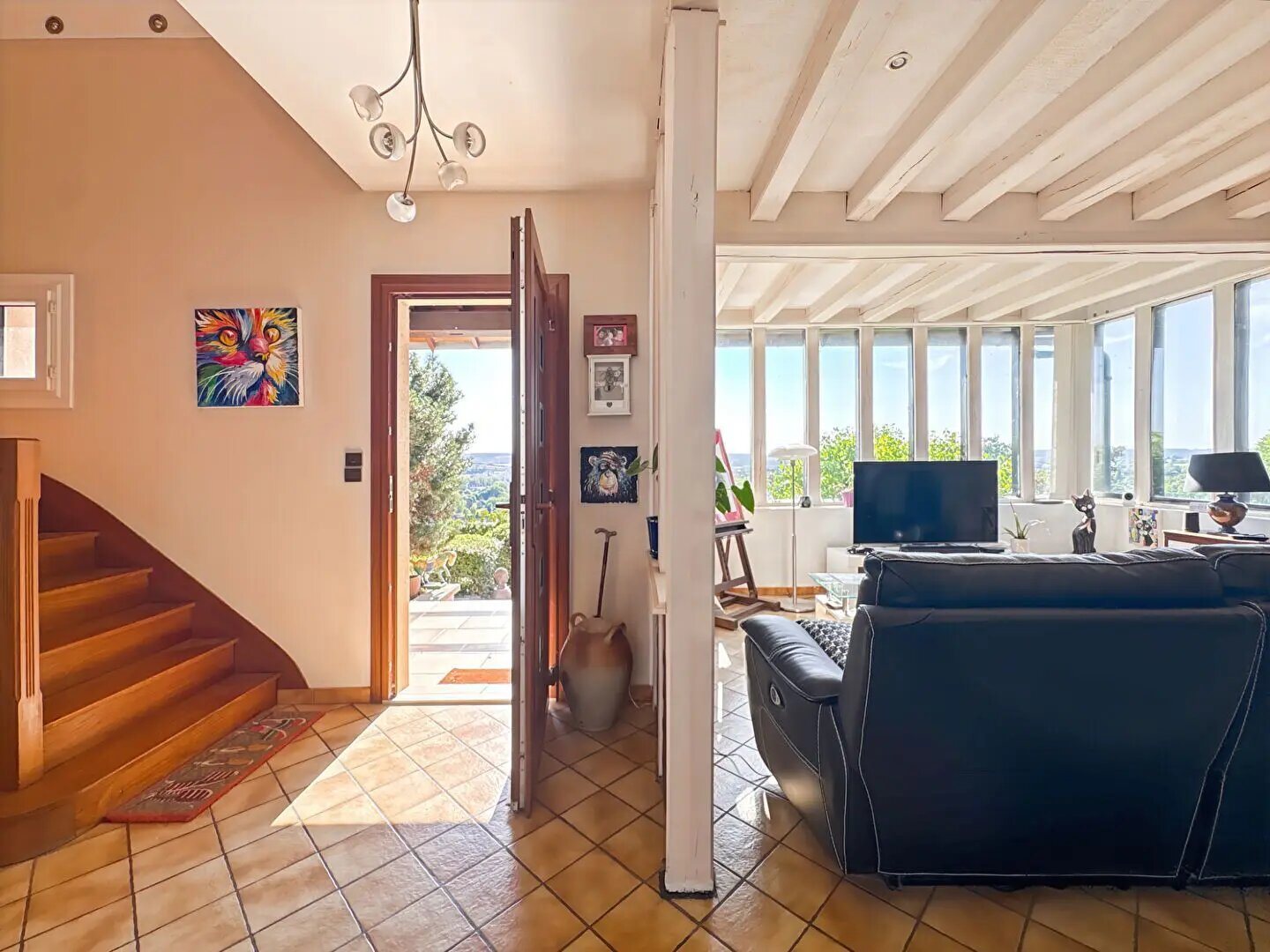 Maison à vendre, 145m², Follainville-Dennemont