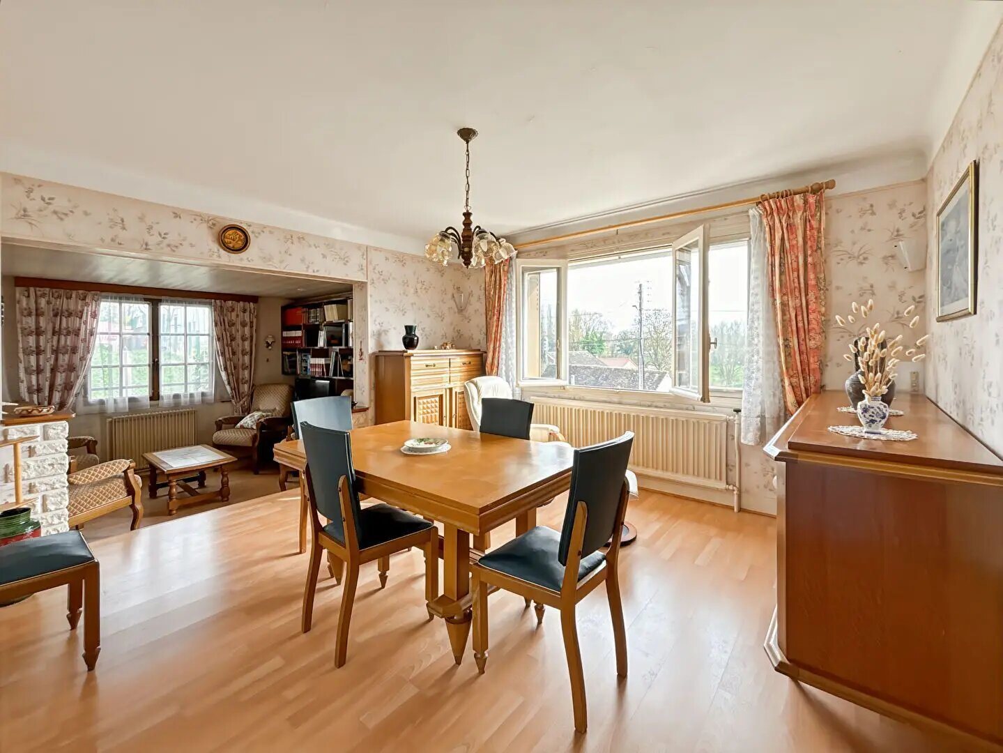 Maison à vendre, 75m², Gisors