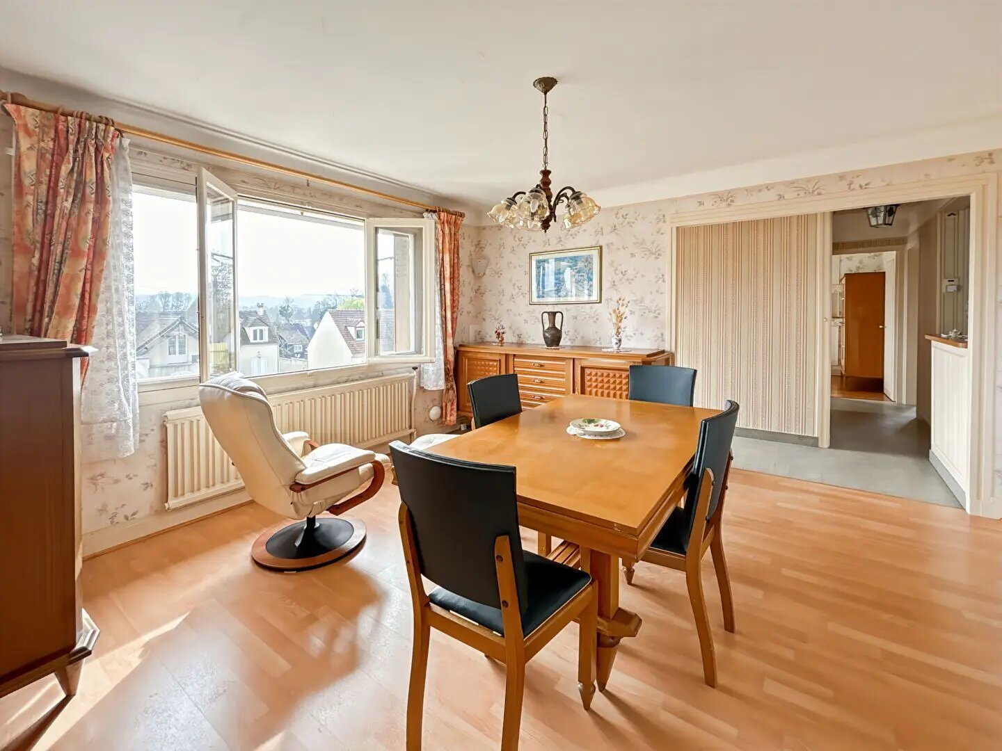 Maison à vendre, 75m², Gisors