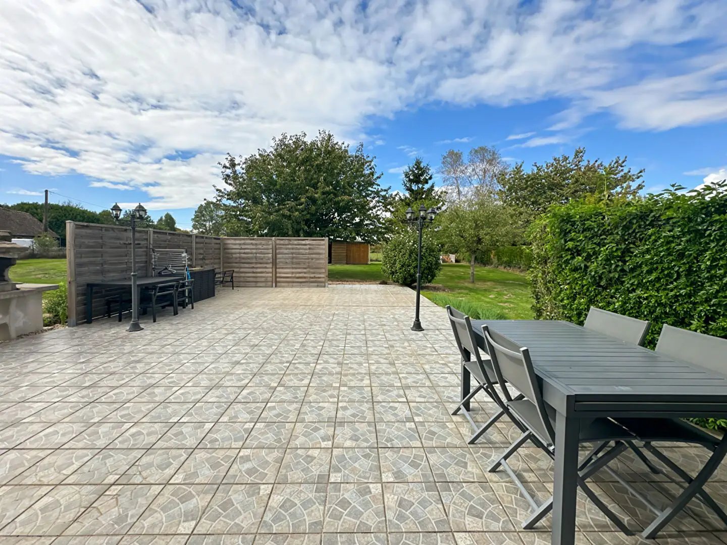 Maison à vendre, 123m², Fontaine-la-Soret
