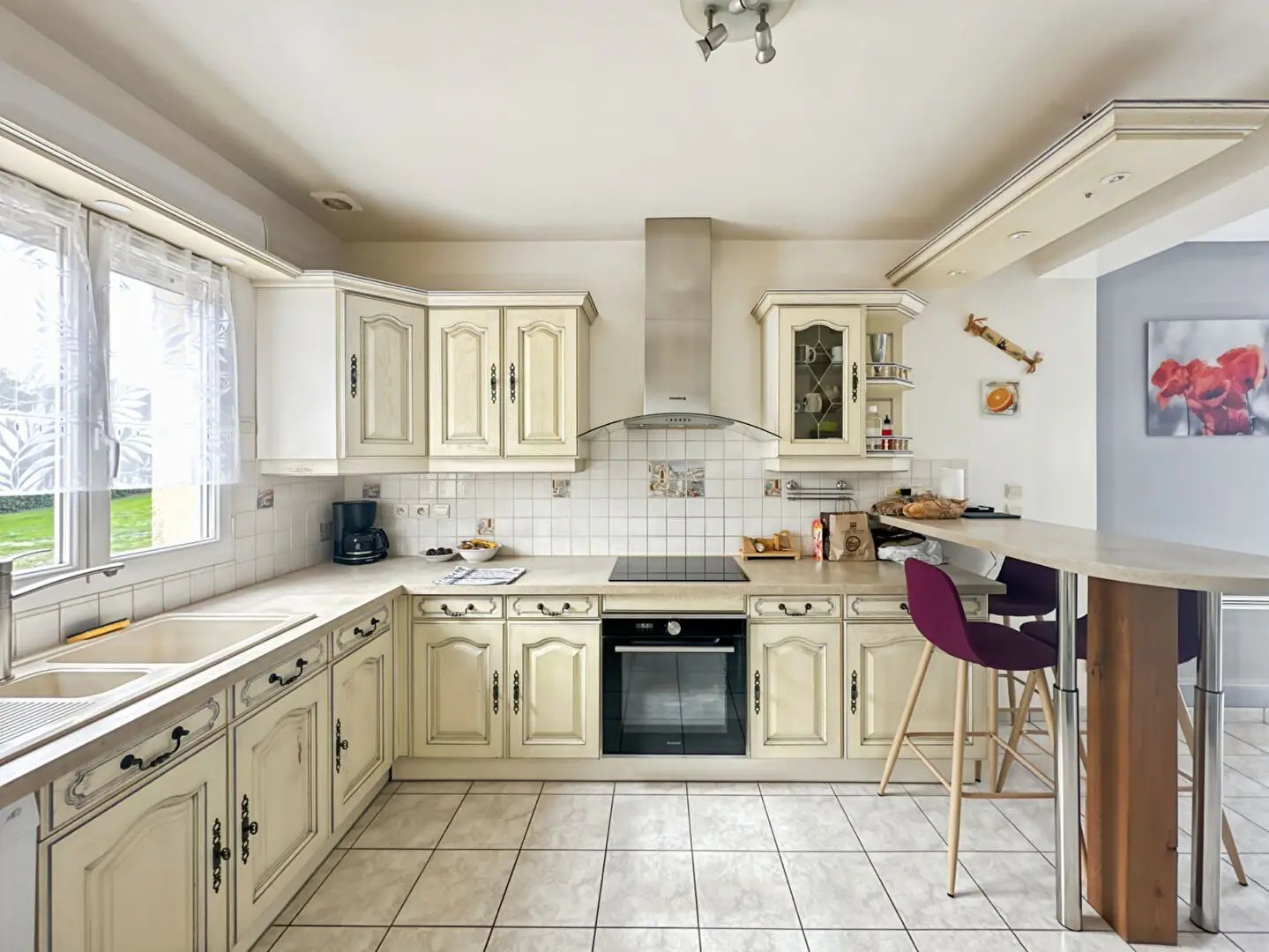 Maison à vendre, 123m², Fontaine-la-Soret