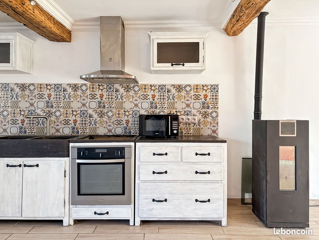 Maison à vendre, 136m², Follainville-Dennemont