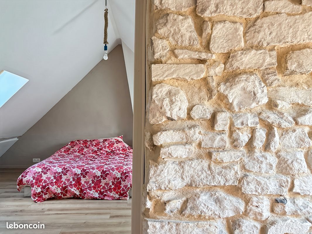 Maison à vendre, 136m², Follainville-Dennemont
