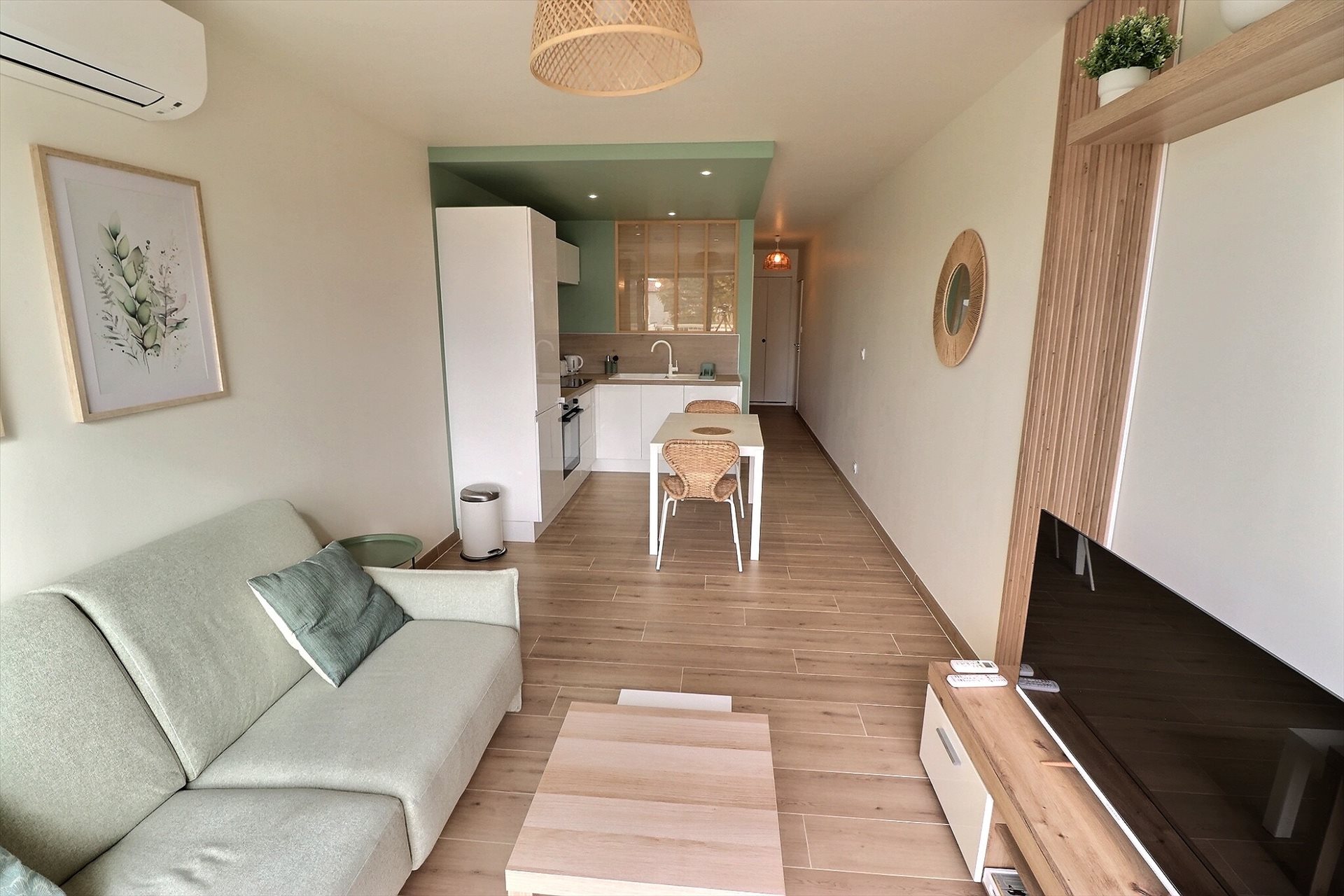 Appartement à vendre, 31m², Candillargues