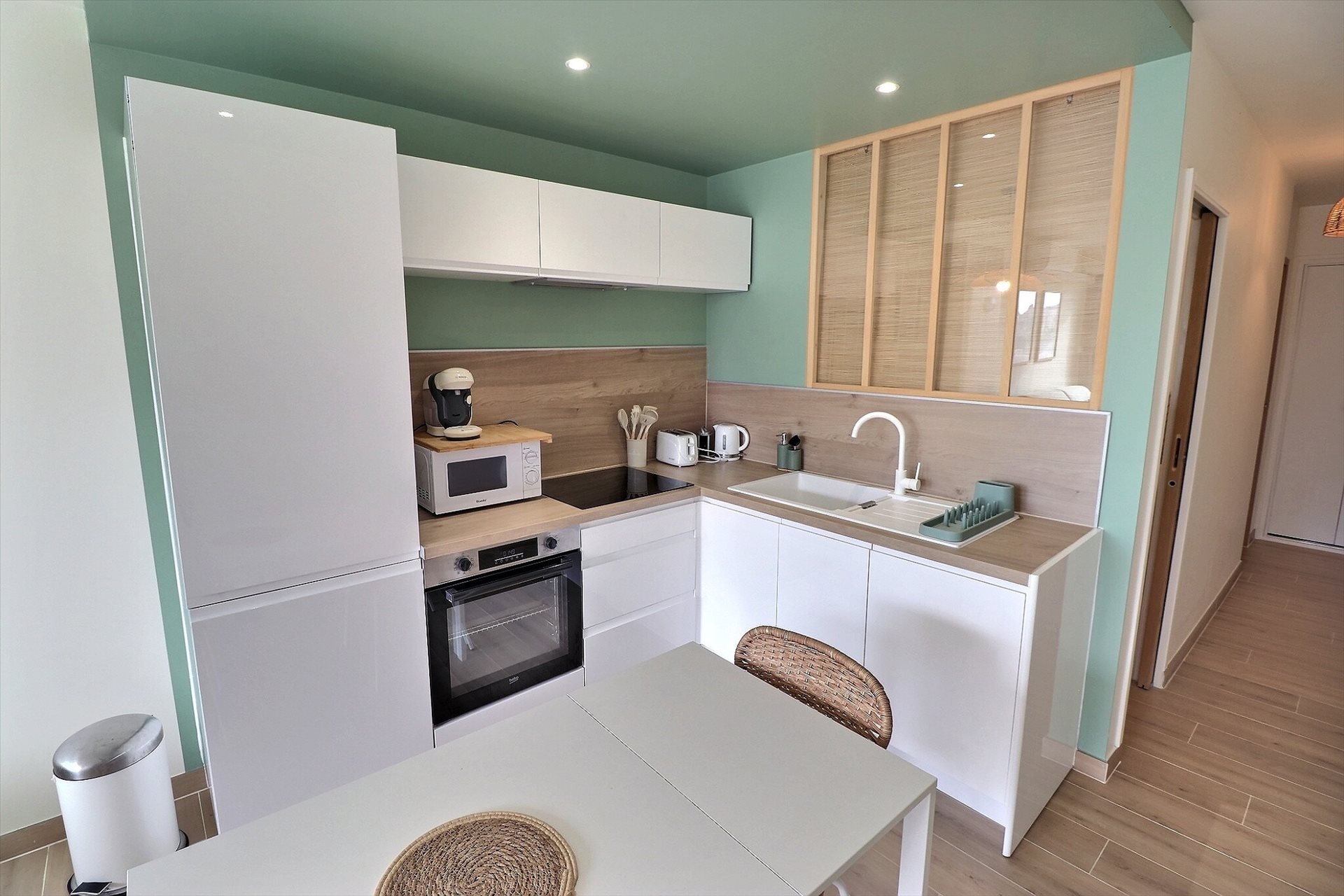 Appartement à vendre, 31m², Candillargues