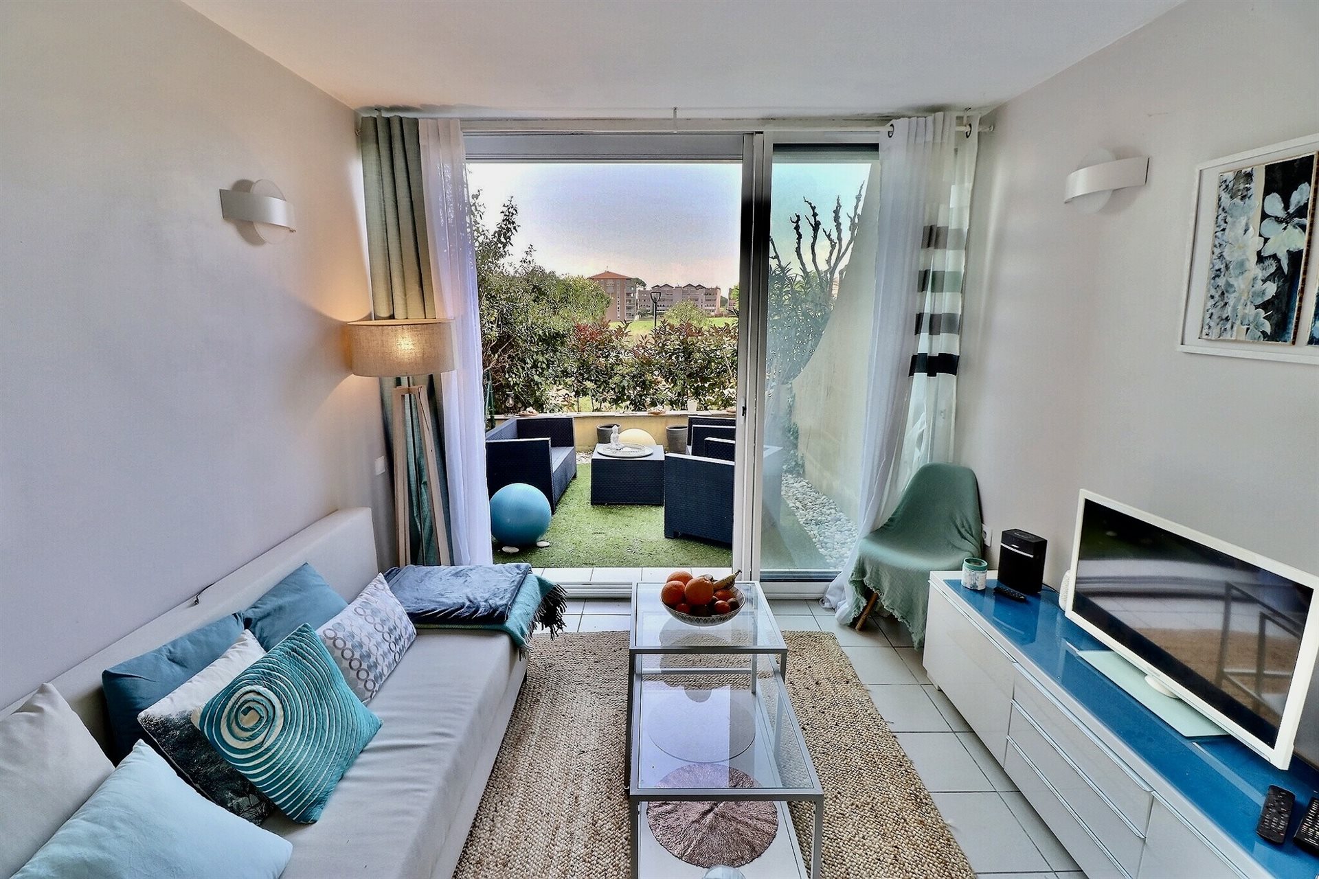 Appartement à vendre, 42m², Lattes