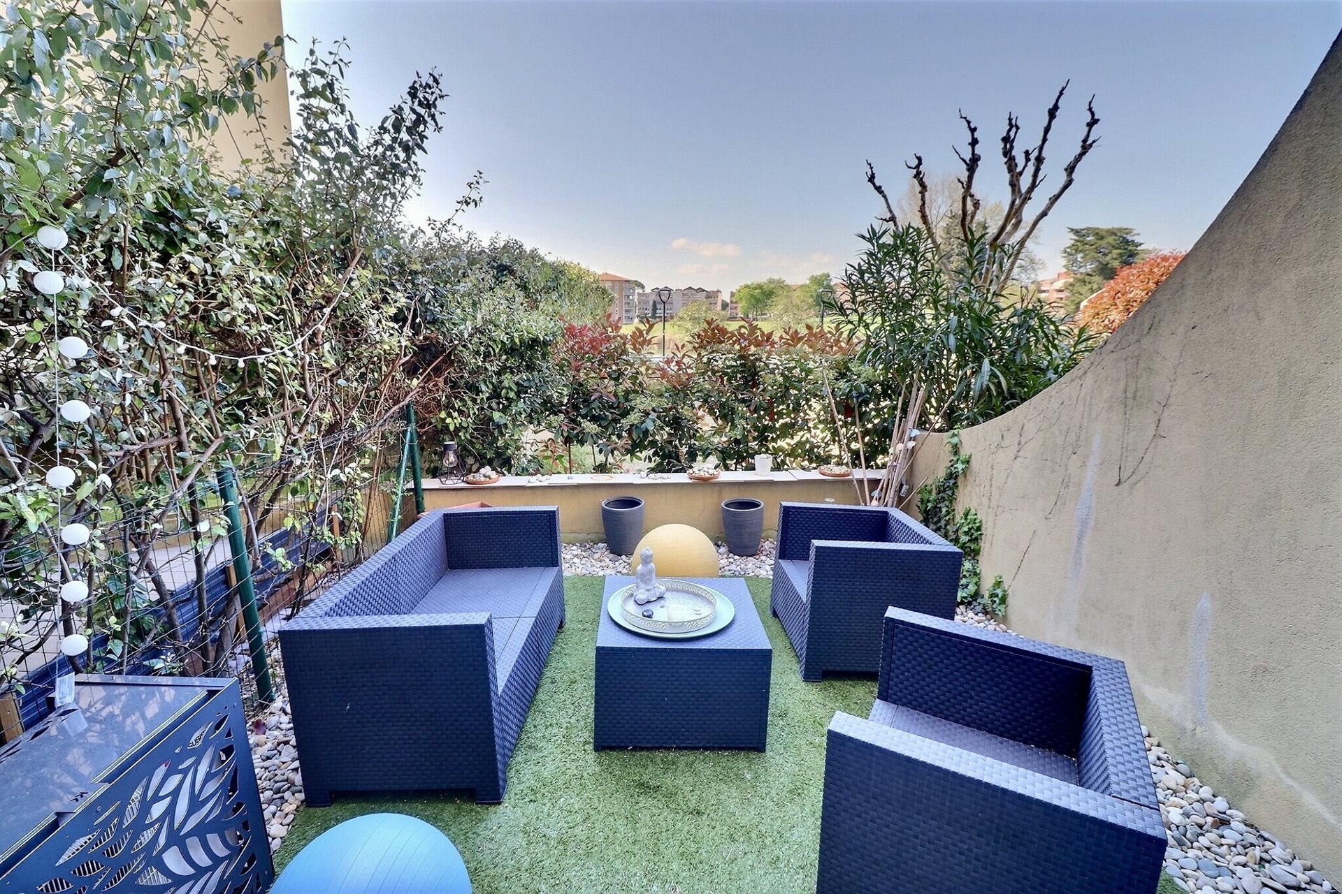 Appartement à vendre, 42m², Lattes