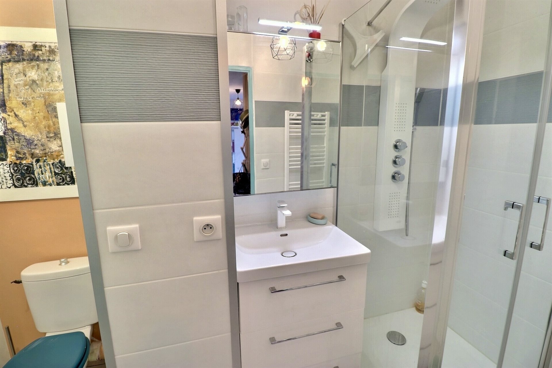 Appartement à vendre, 42m², Lattes
