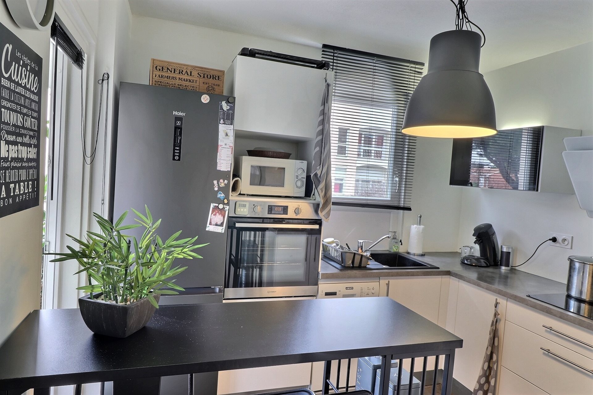 Appartement à vendre, 60m², Lattes