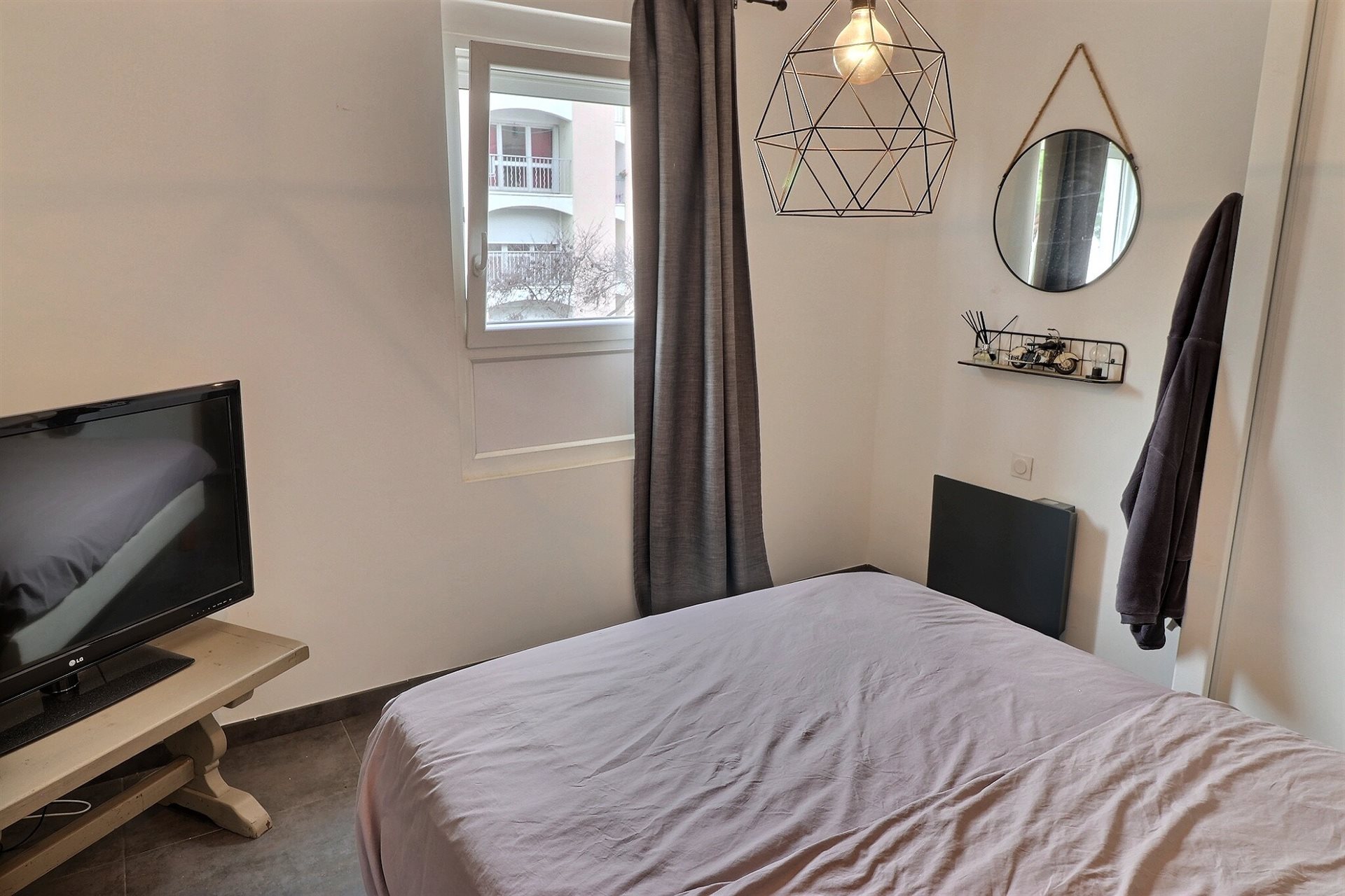 Appartement à vendre, 60m², Lattes