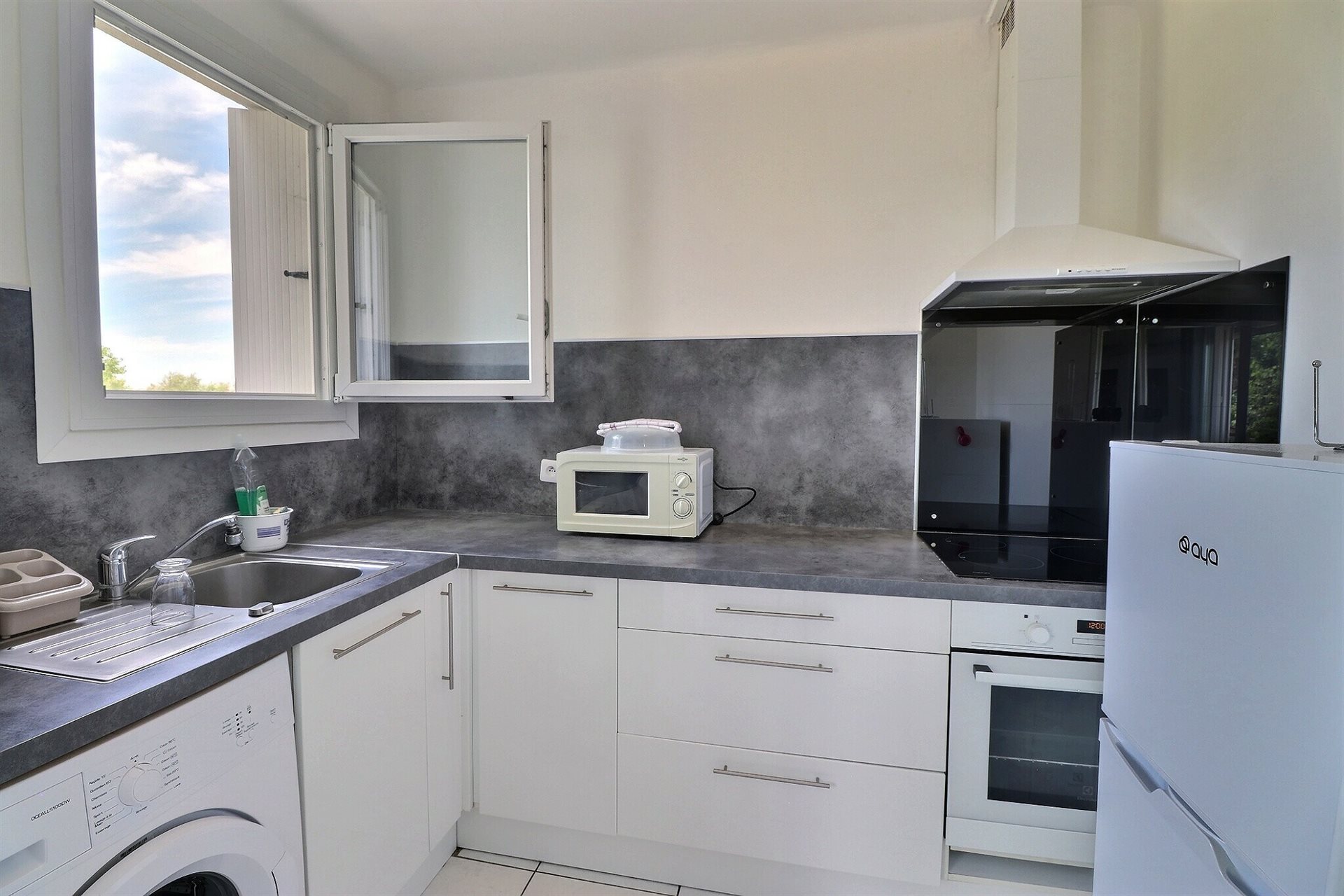 Appartement à vendre, 31m², Palavas-les-Flots