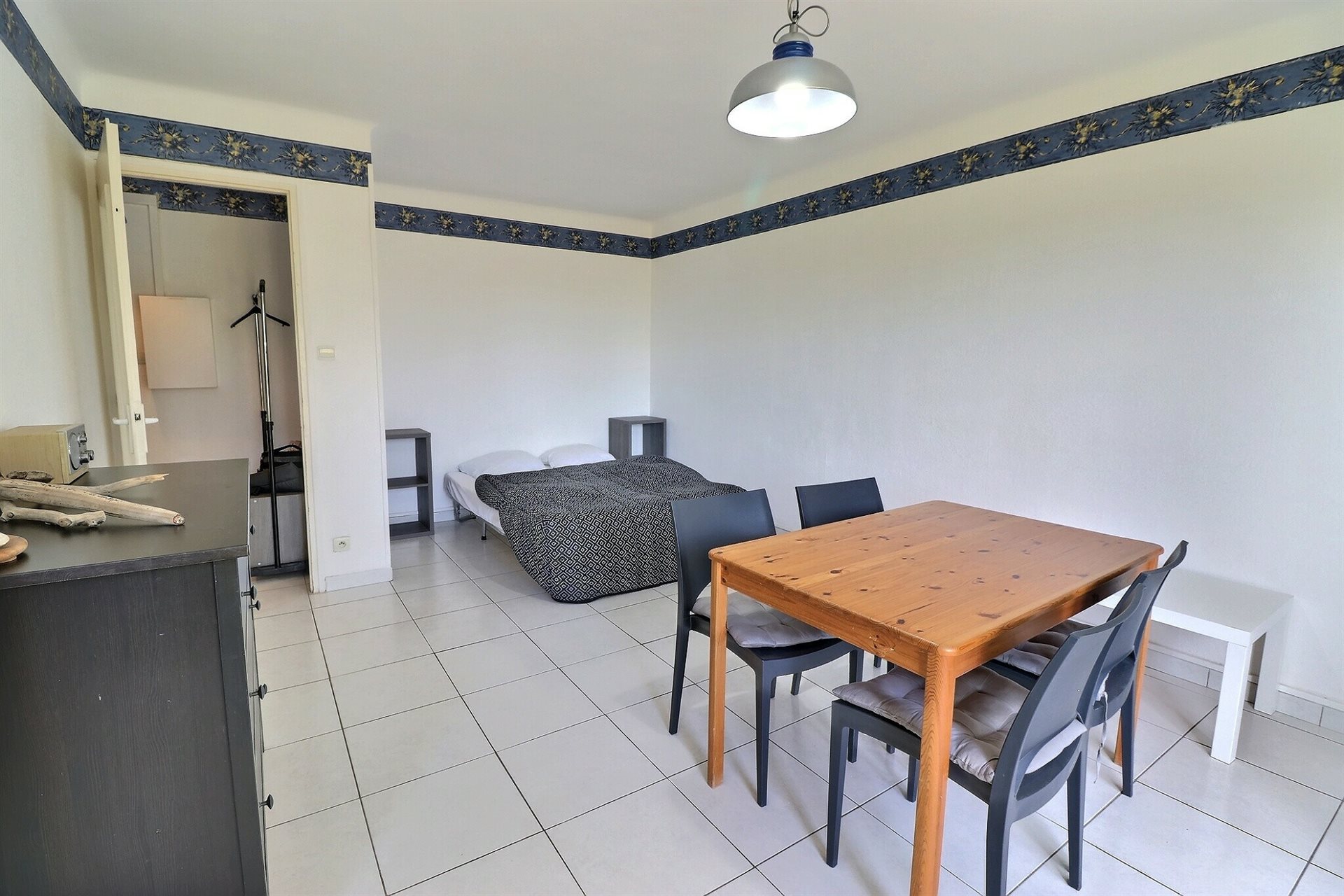 Appartement à vendre, 31m², Palavas-les-Flots