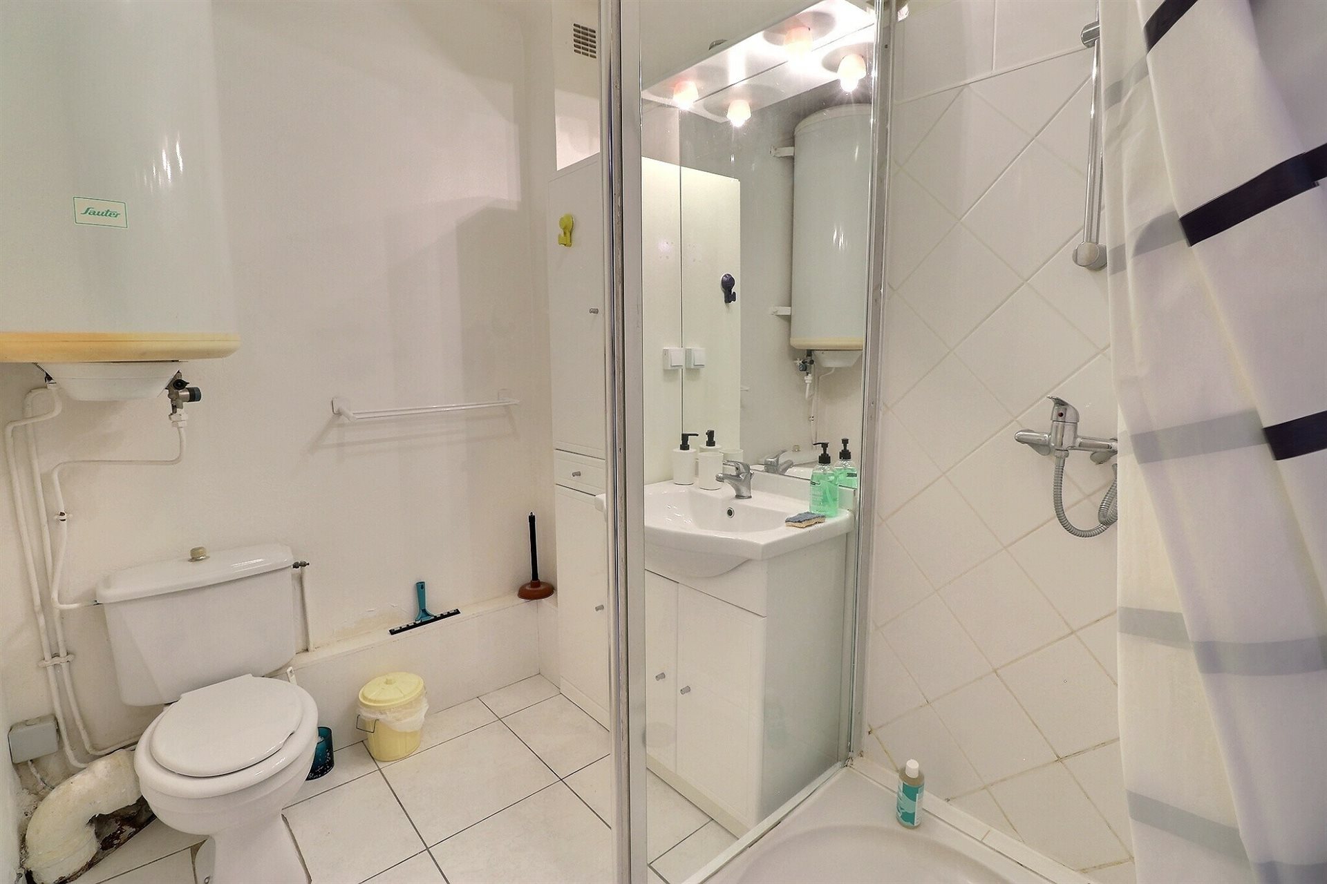 Appartement à vendre, 31m², Palavas-les-Flots