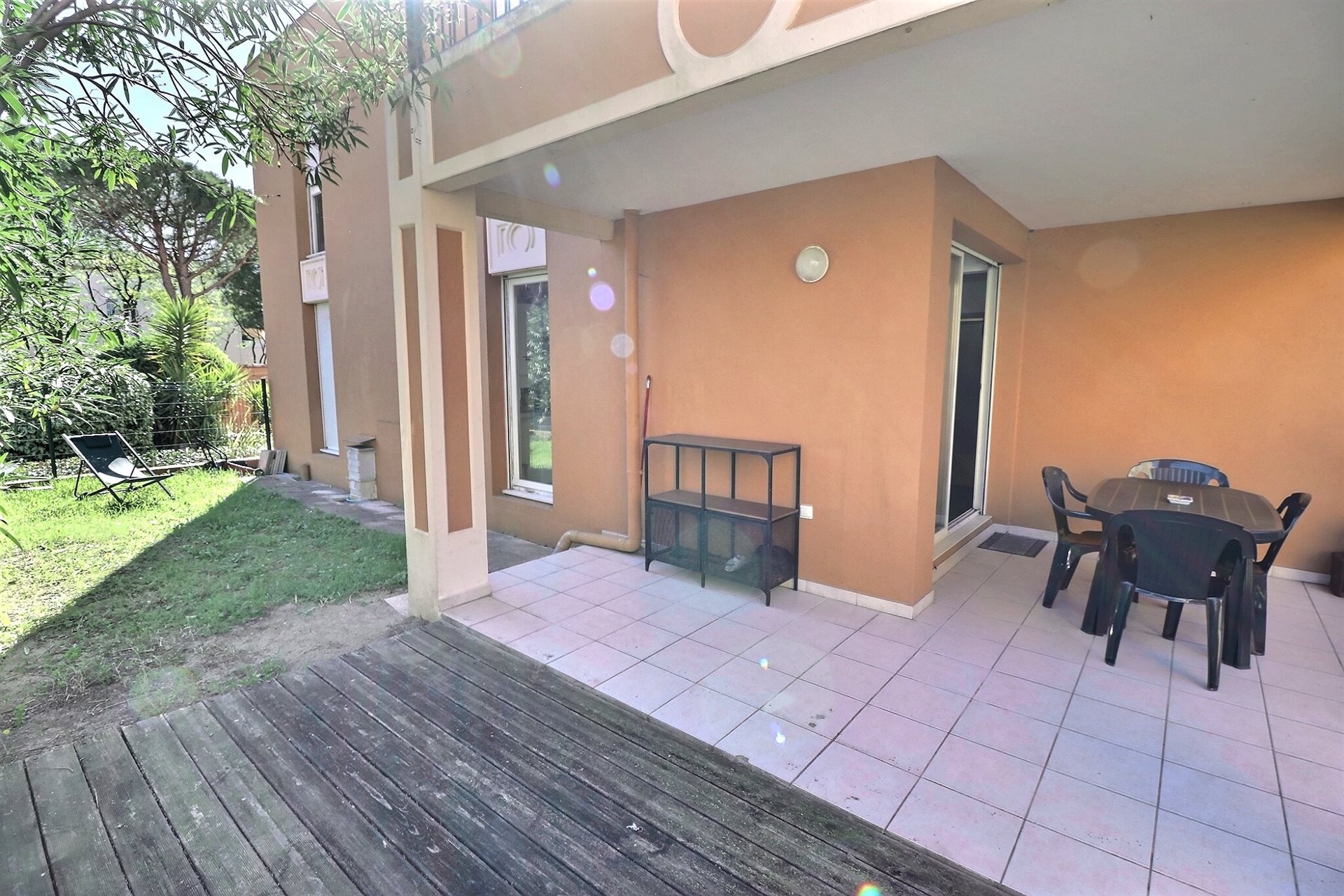 Appartement à vendre, 42m², Lattes
