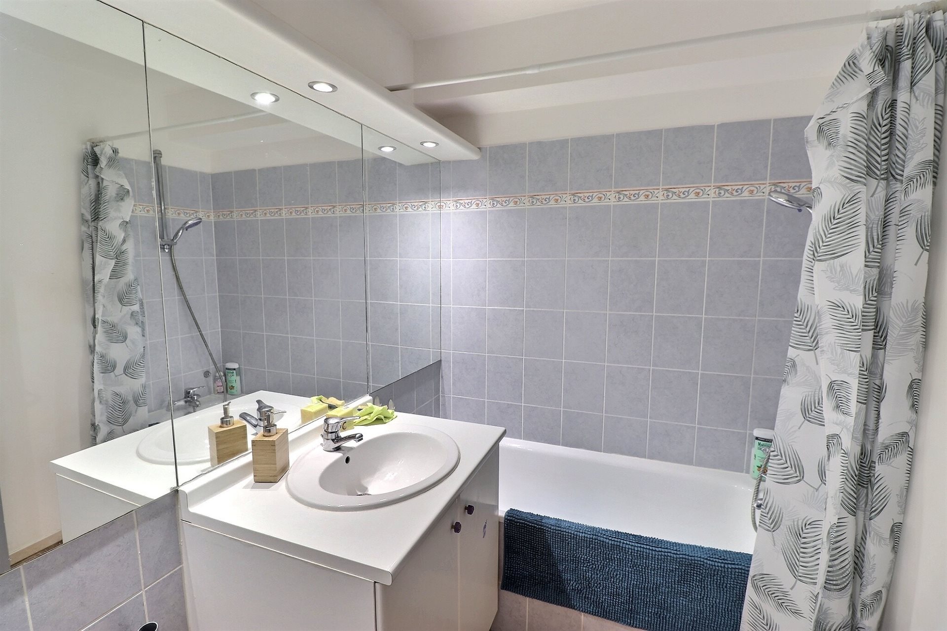 Appartement à vendre, 42m², Lattes