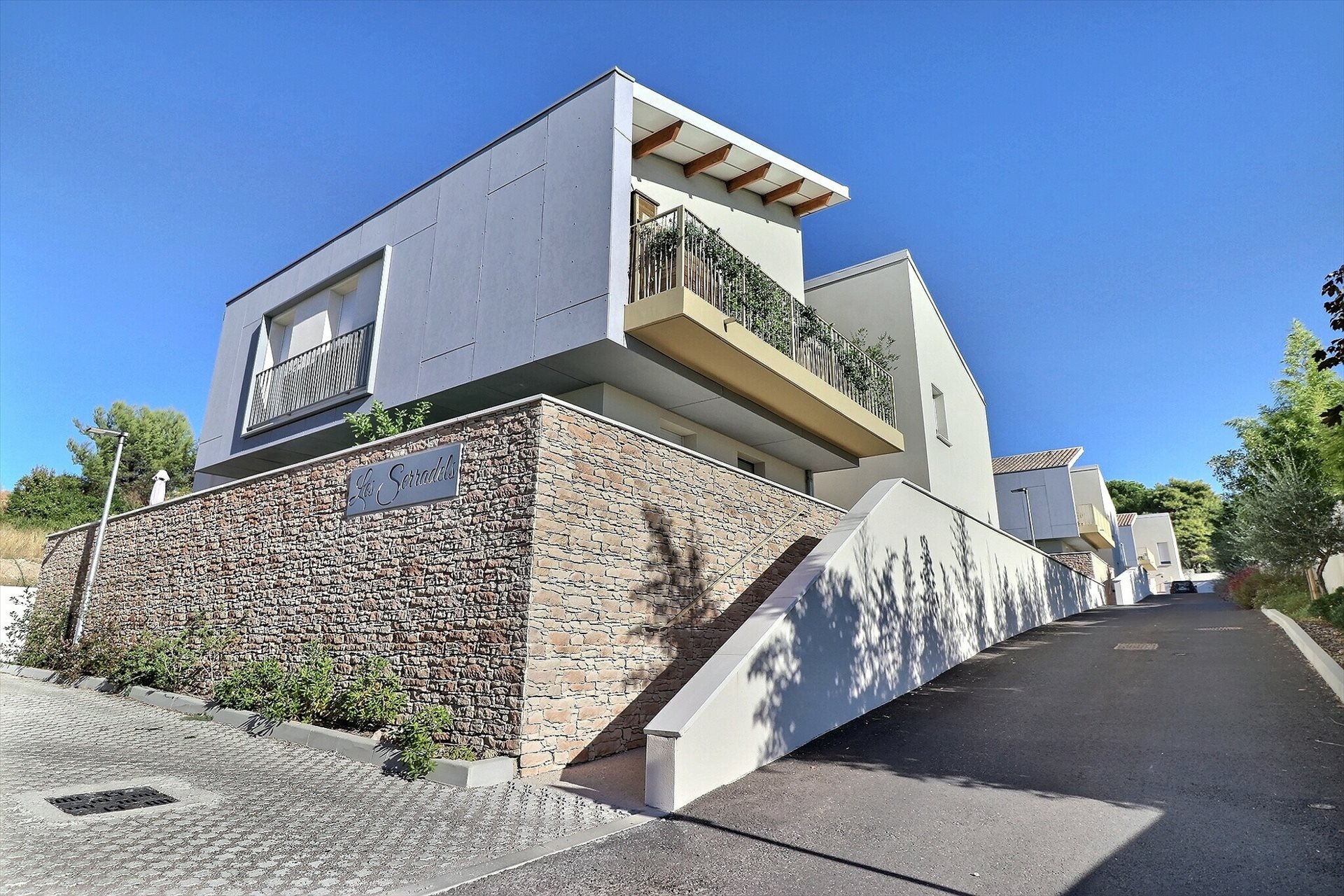 Appartement à vendre, 46m², Le Crès