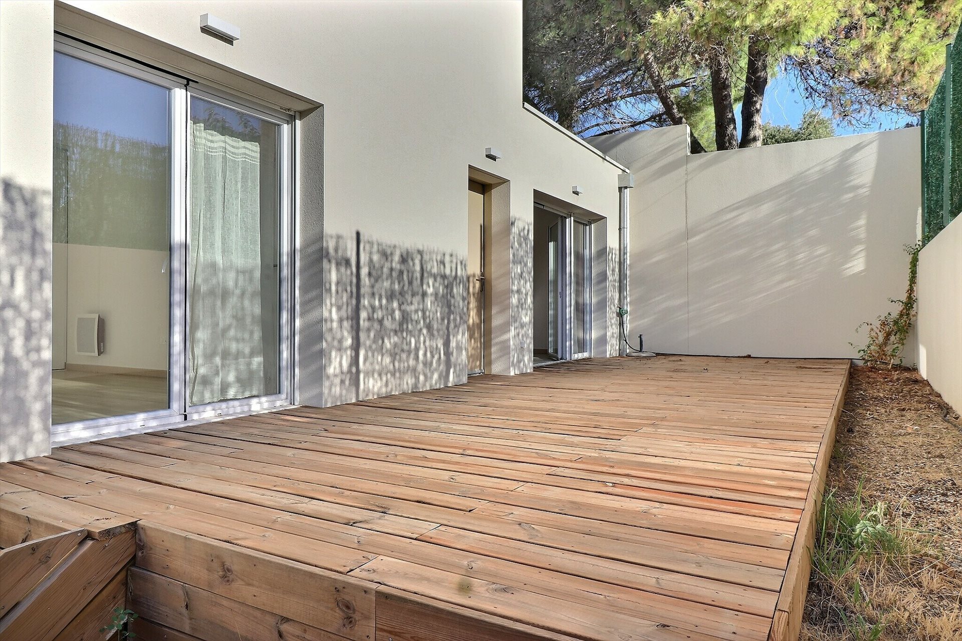 Appartement à vendre, 46m², Le Crès