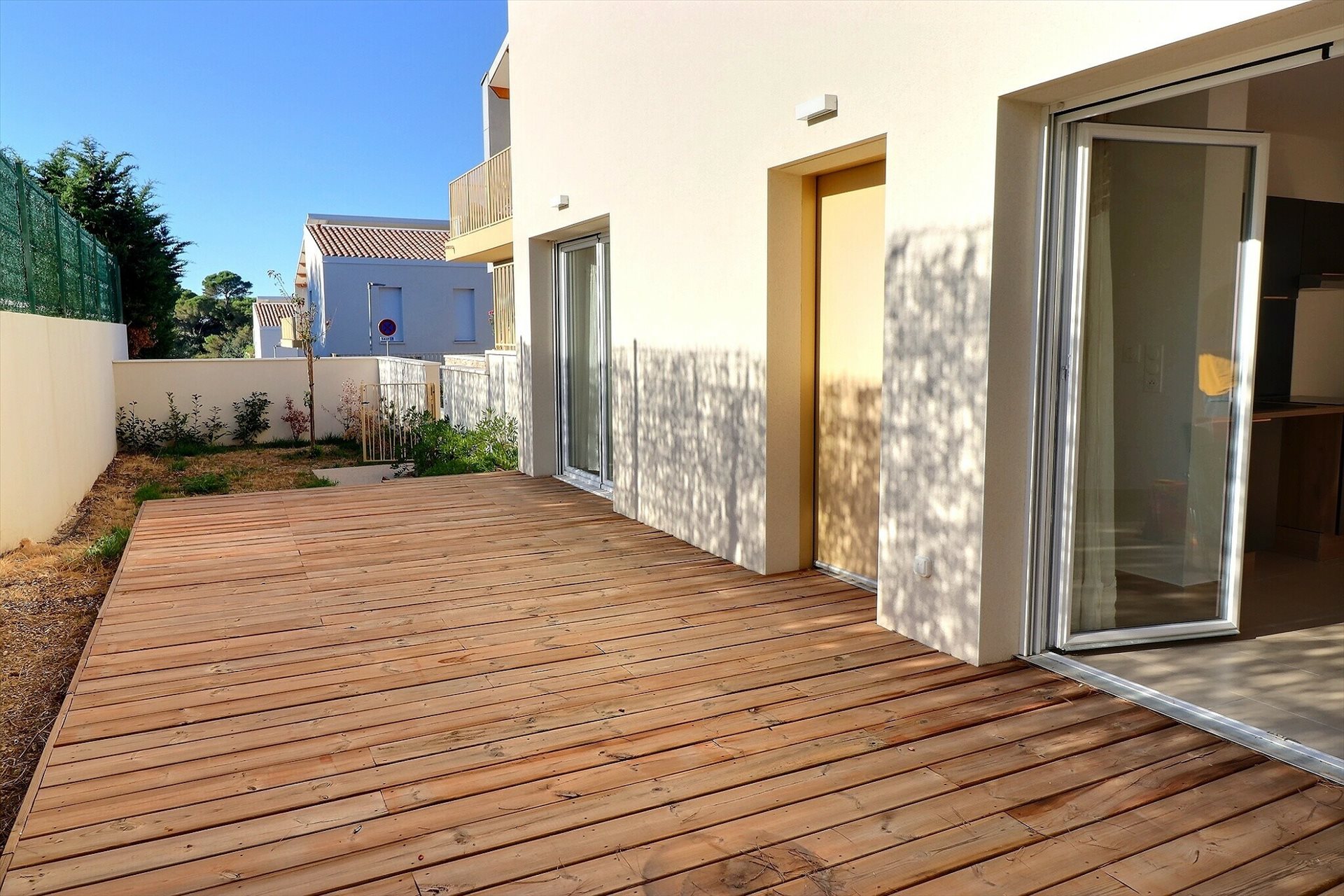 Appartement à vendre, 46m², Le Crès