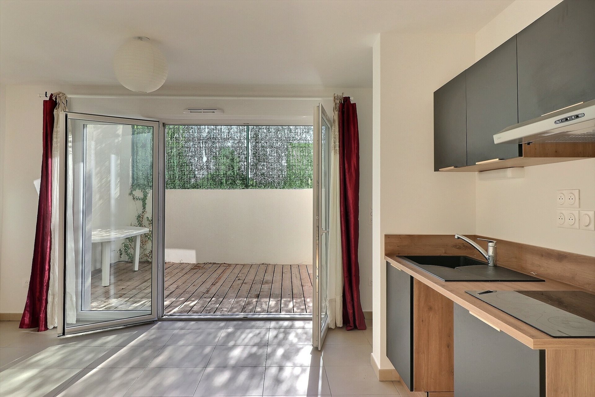 Appartement à vendre, 46m², Le Crès