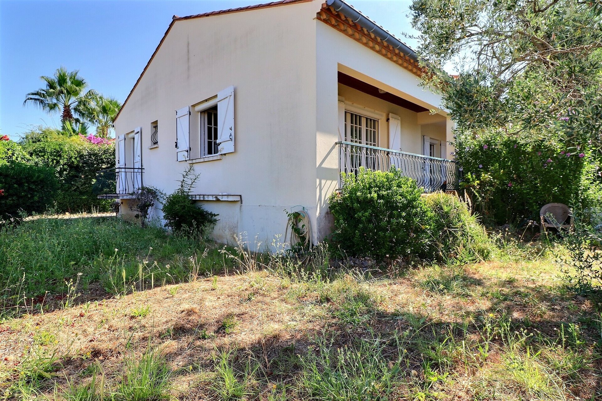 Maison à vendre, 119m², Lattes