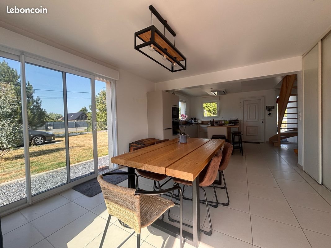 Maison à vendre, 96m², Groffliers