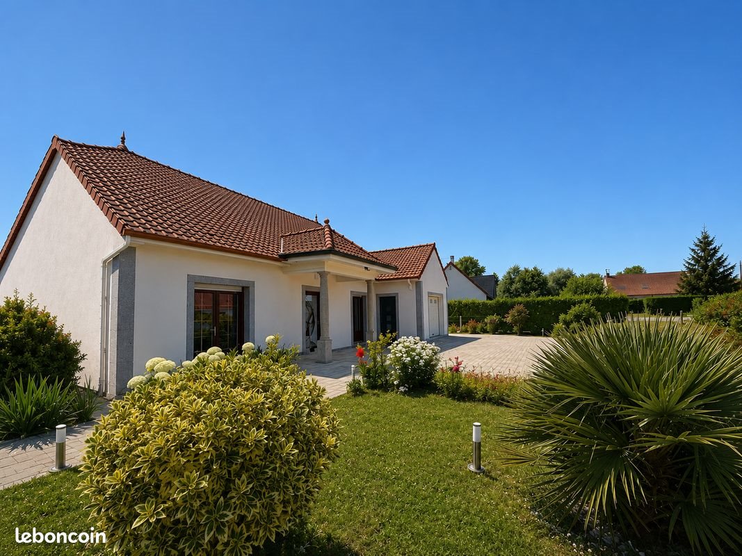 Maison à vendre, 135m², Verton