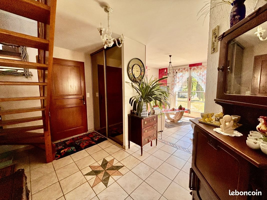 Maison à vendre, 137m², Verton