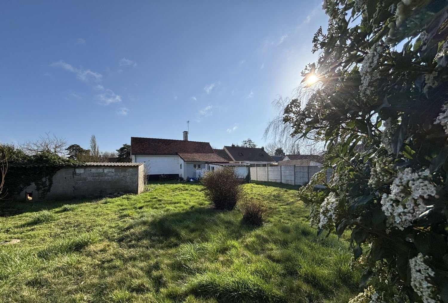 Maison à vendre, 81m², Rang-du-Fliers