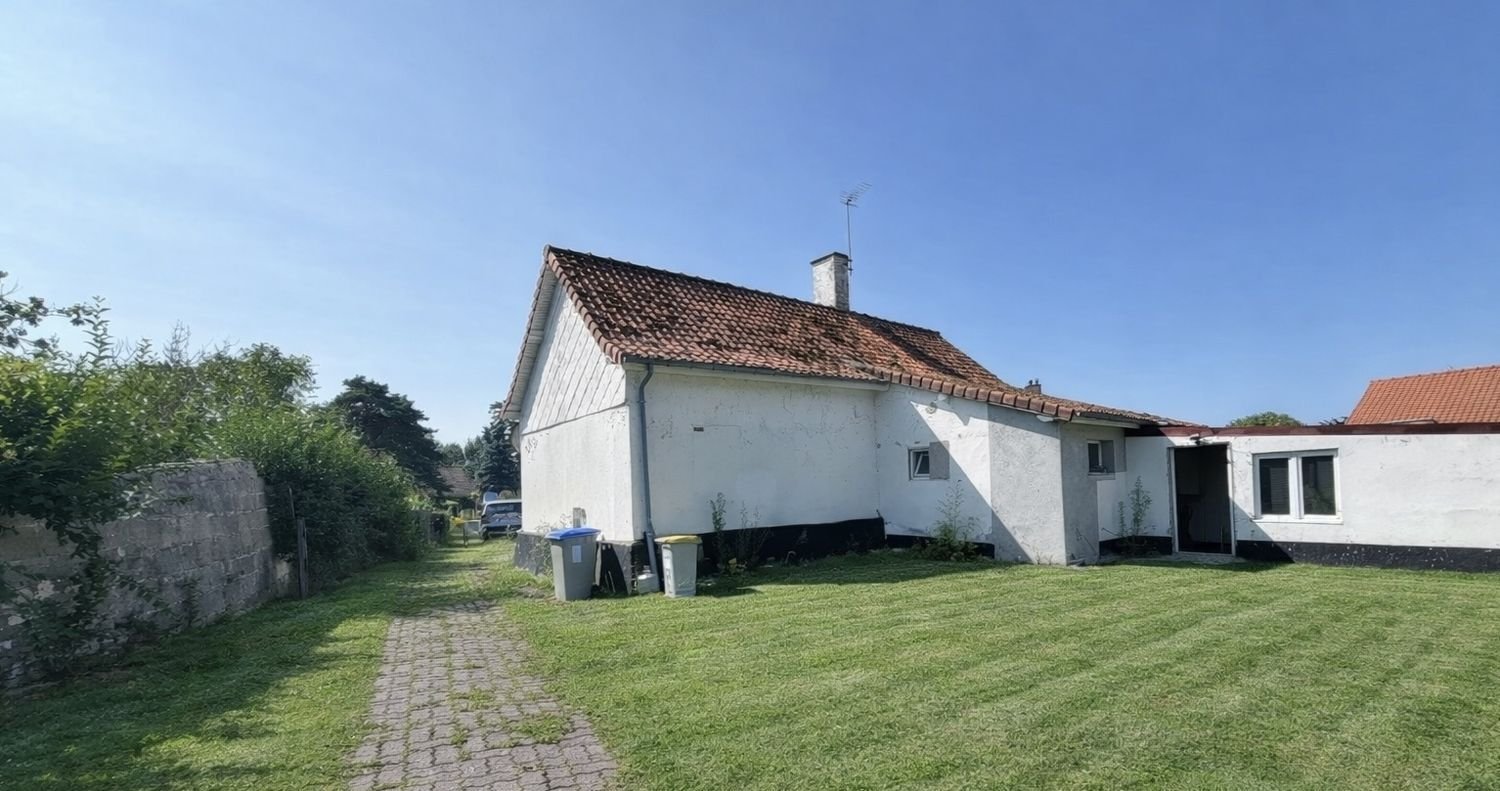 Maison à vendre, 81m², Rang-du-Fliers