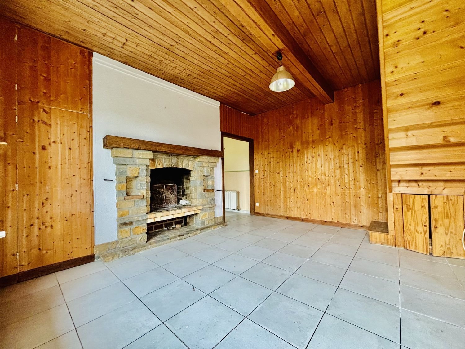Maison à vendre, 81m², Rang-du-Fliers