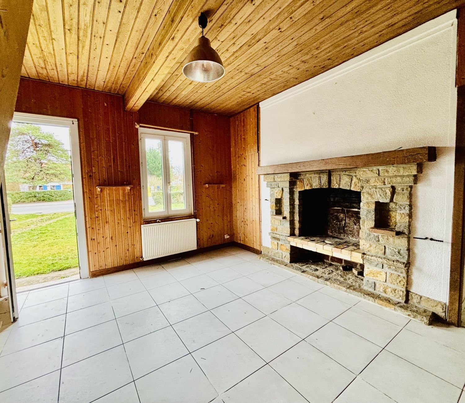Maison à vendre, 81m², Rang-du-Fliers
