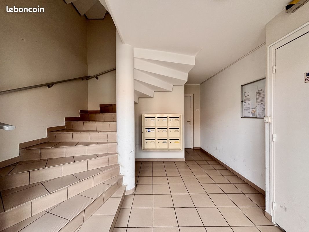 Appartement à vendre, 43m², Berck