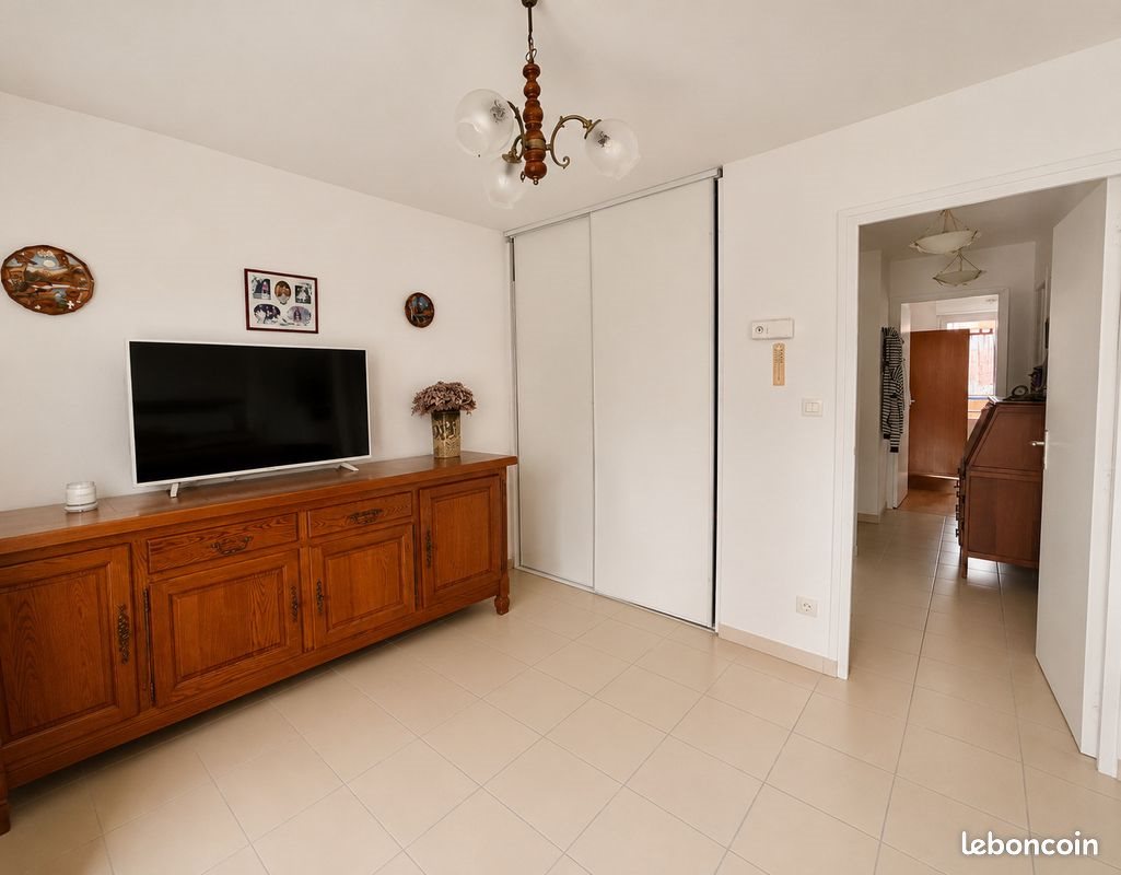 Appartement à vendre, 43m², Berck