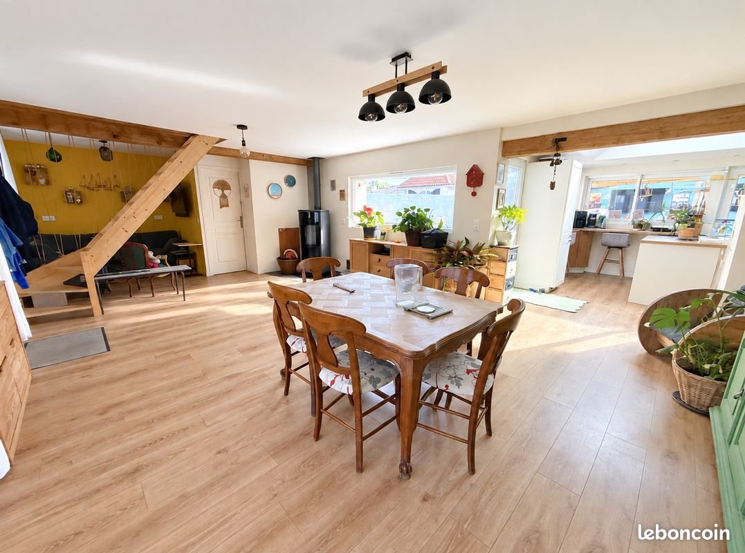 Maison à vendre, 117m², Verton