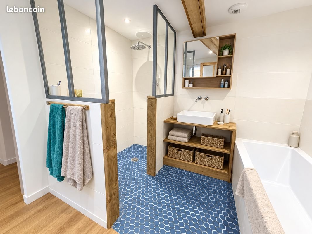 Maison à vendre, 117m², Verton