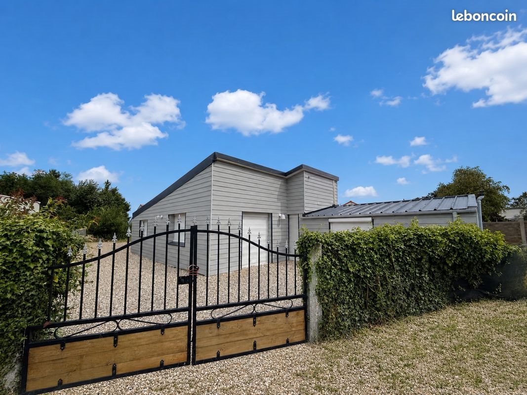Maison à vendre, 60m², Waben