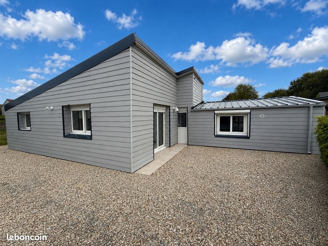 Maison à vendre, 60m², Waben