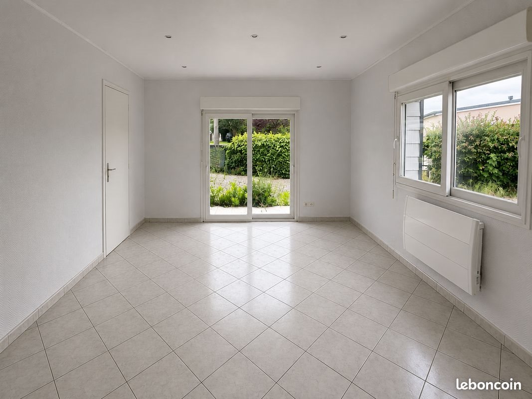Maison à vendre, 60m², Waben