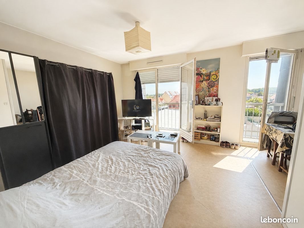 Appartement à vendre, 29m², Berck