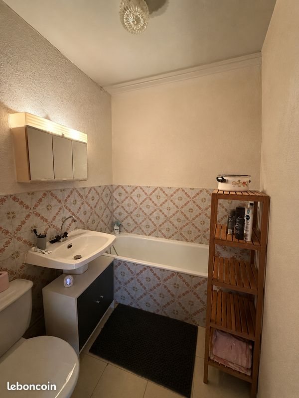 Appartement à vendre, 29m², Berck